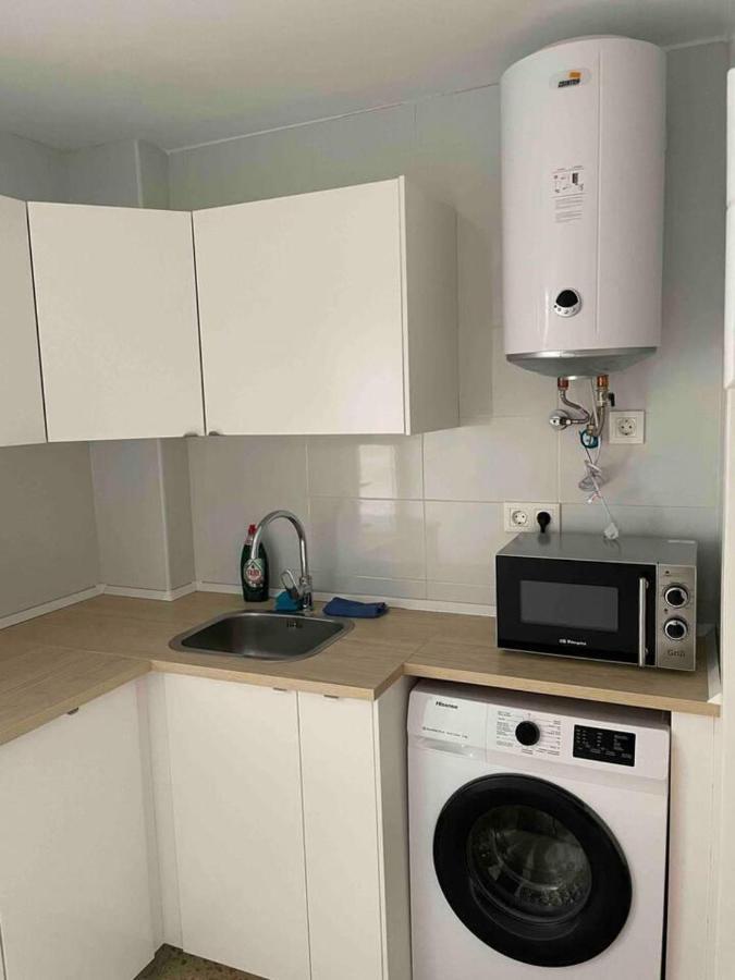Renovated And Newly Furnished 3 Bedroom Apartment سان فرناندو المظهر الخارجي الصورة