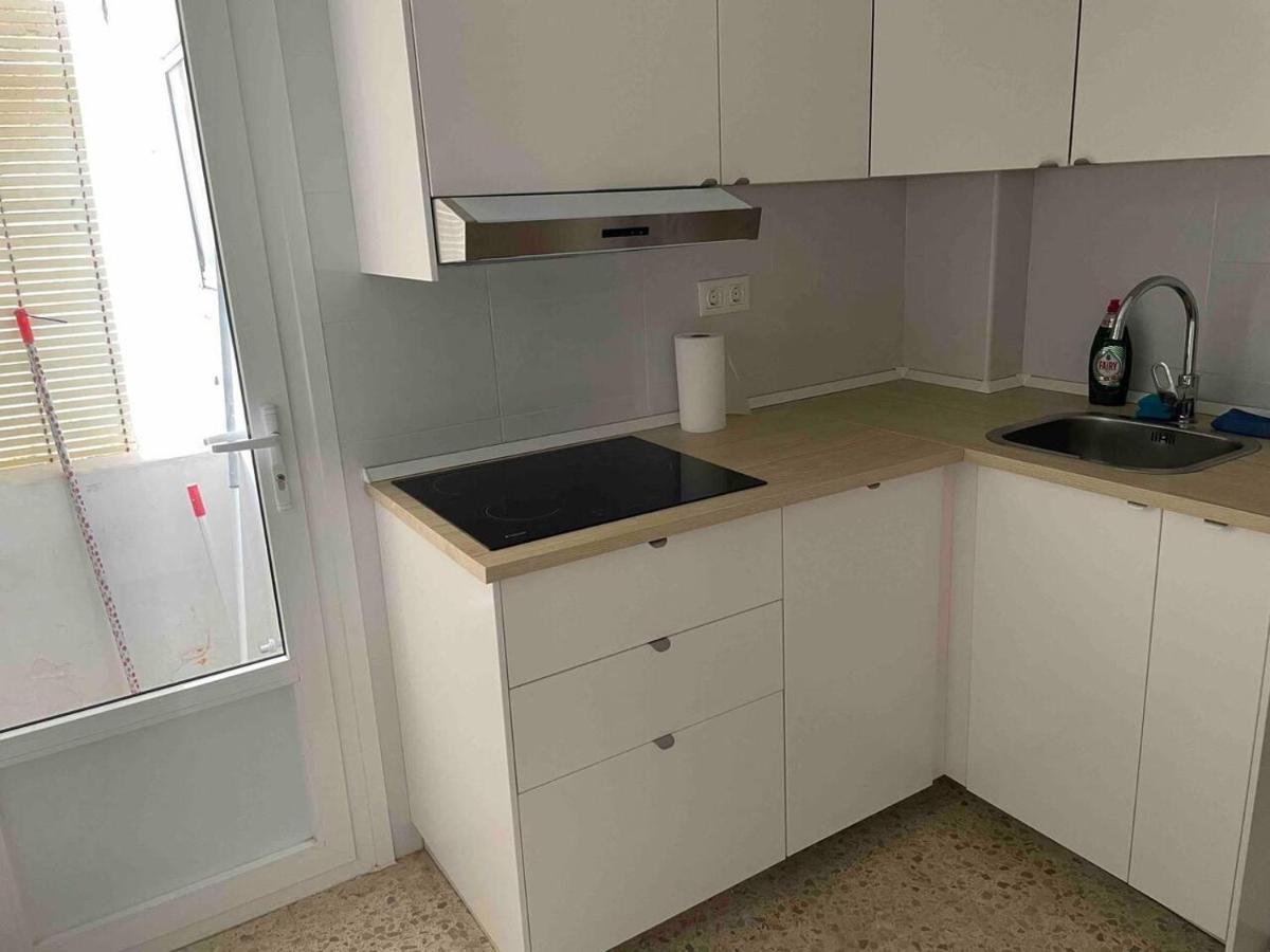 Renovated And Newly Furnished 3 Bedroom Apartment سان فرناندو المظهر الخارجي الصورة
