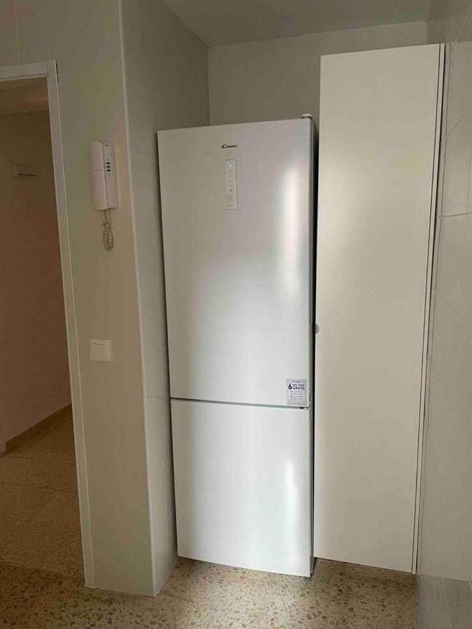 Renovated And Newly Furnished 3 Bedroom Apartment سان فرناندو المظهر الخارجي الصورة