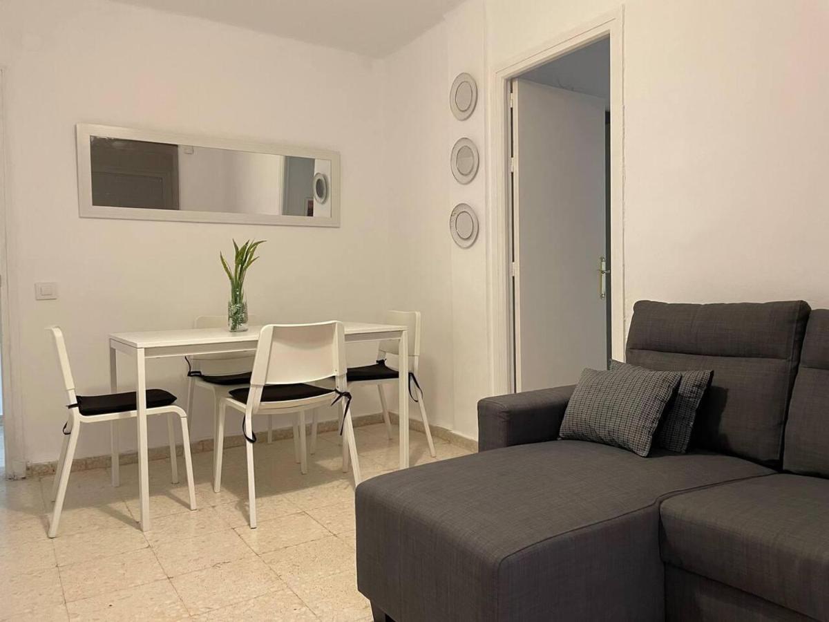 Renovated And Newly Furnished 3 Bedroom Apartment سان فرناندو المظهر الخارجي الصورة