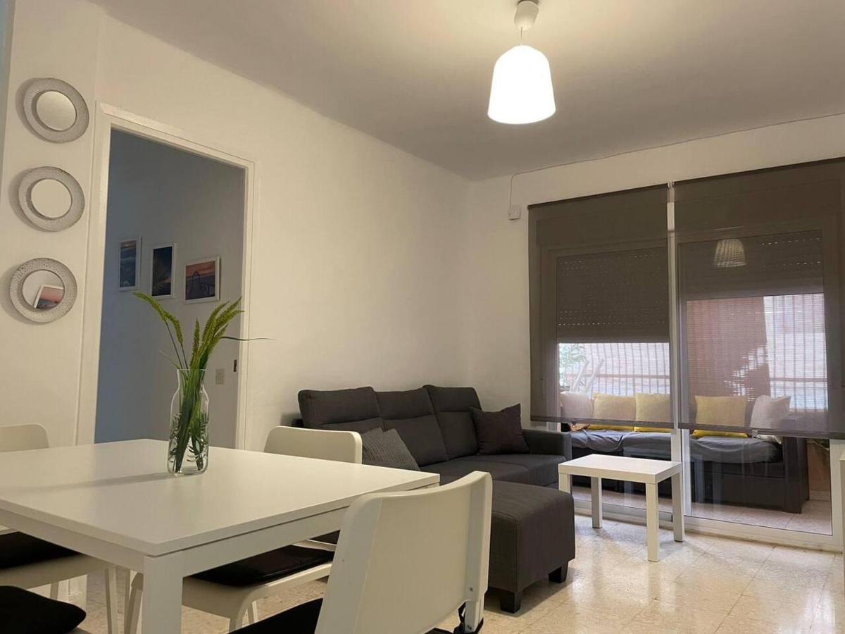 Renovated And Newly Furnished 3 Bedroom Apartment سان فرناندو المظهر الخارجي الصورة