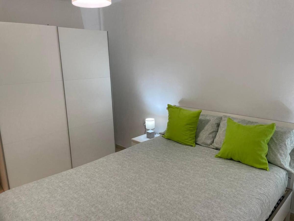Renovated And Newly Furnished 3 Bedroom Apartment سان فرناندو المظهر الخارجي الصورة